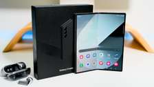 Samsung Galaxy Z Fold6 5G 12GB RAM 256GB STORAGE