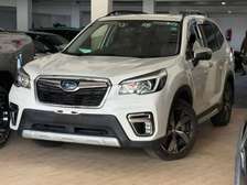 Subaru Forester 2019