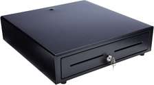 Point Of Sale Cash Drawer Automatic Heavy Duty