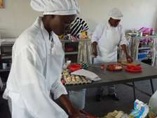 Hire a private chef across Kenya