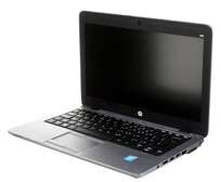 HP EliteBook 820 G2-12.5"-Core i5 8GB RAM 500GB HDD.