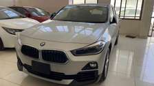BMW X2 2018MODEL