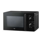 MIKA Microwave Oven, 20L, Black