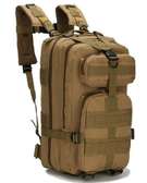 35l Capacity Army Men Tactical Military Backpack