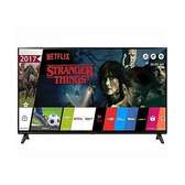 TCL 40S65A 40'' Smart Android Frameless LED TV