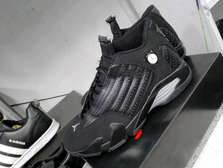 Nike Jordan 14
Size 40 _45
Ksh 3499