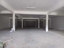 10,000 ft² Warehouse with Parking in Syokimau