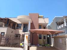 4 Bed Villa with Garden at Ole Pasha Rd