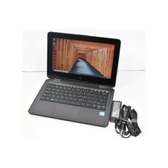 HP ProBook X360 11E 4GB 128GB SSD (free bag)