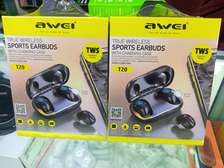 Awei T20 Budget TWS In Ear Mini Earbuds