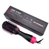 ELECTRIC HAIR DRYER