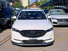 MAZDA CX-5 ,XDL PACKAGE,2019, DIESEL (DEPOSIT 1.6M)