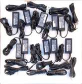 Laptop chargers