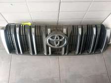 Prado J150 Radiator Grille