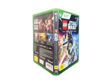 XBOX LEGO STARWARS SKY