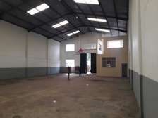 Commercial Property with Backup Generator in Mombasa Road