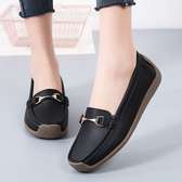 Lovely loafers for ladies