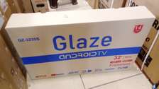 Android 32"Glaze