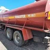 Exhauster services in diani /ukunda