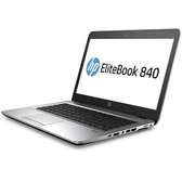 EliteBook 840 Core i7 6th Gen  8GB RAM 256GB SSD
