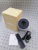 Smart Android Projector Hy300 Pro Video Projector