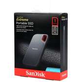 The SanDisk E61 Extreme Portable 1 tb