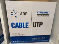 ADP UTP Cat6 Ethernet Cable