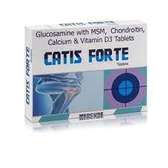Medcure CATIS FORTE Glucosamine