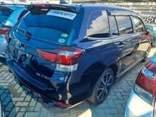 TOYOTA FIELDER