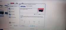 Epson printer Repairs