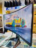 Lenovo G34w-30 WQHD Curved 34-inch Monitor