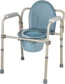 PORTABLE TOILET CHAIR FOR ELDERLY/SICK PRICES IN KENYA