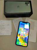 Apple Iphone 11 Pro Max 512Gb Green & Airpods