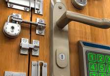 Smart Door Lock Installation Service-Biometric Door Locks