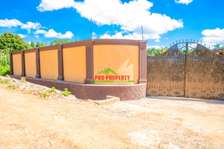 Gated community plot for sale in Kikuyu, Ondiri