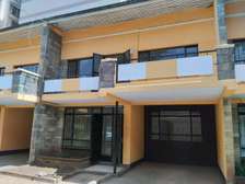 SPACIOUS COMMERCIAL MANSIONETT TO LET IN KILIMANI