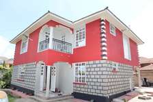4 Bed House with En Suite at Epza