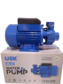Submersible pumps/surface pumps