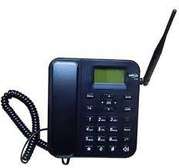 Home/Office Deskphone With Dual Sim