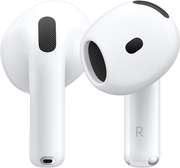 Apple AirPods 4 Wireless Earbud Spatial Audio for iPhone