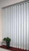 WINDOW OFFICE CURTAINS