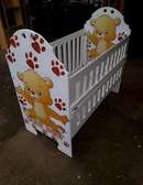 Baby cot/crib