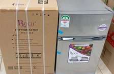 ROCH RFR-110-D-B 
DOUBLE DOOR fridge