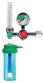 CYLINDER FLOW METER/ OXYGEN REGULATOR SIDE/TOP LOAD PRICE