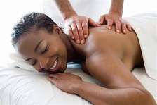 Male mobile therapist, massage near you Nairobi kenya