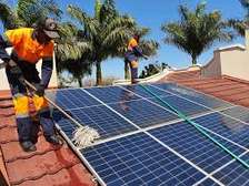 Solar Power Repair Services in Nairobi-Affordable & Reliable