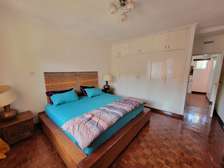 3 Bed House with En Suite in Westlands Area