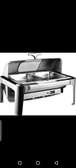 Heavy chaffing dish/commercial chaffing dish/food warmers
