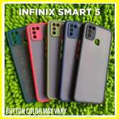 Phone Case Cover Infinix Smart 5