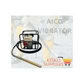 AICO Special Concrete Vibrator.